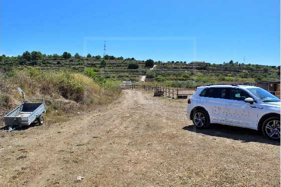 Wohngrundstück in Benissa zu verkaufen, Terreno 11141 m², ref.: NL-NLD1495-9