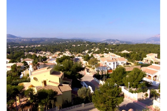 Wohngrundstück in Javea zu verkaufen, Klimaanlage, Terreno 1000 m², Pool, ref.: BI-JA.G-001-2