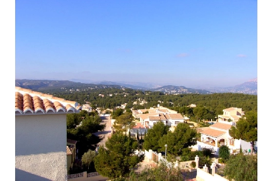 Wohngrundstück in Javea zu verkaufen, Klimaanlage, Terreno 1000 m², Pool, ref.: BI-JA.G-001-3