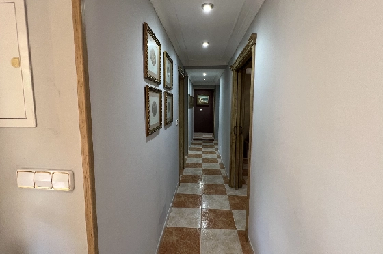 Villa in Denia zu vermieten, Zona de estar 200 m², Zustand gepflegt, + Zentralheizung, Klimaanlage, Terreno 900 m², 3 Schlafzimmer, 2 Badezimmer, Pool, ref.: D-0123-25