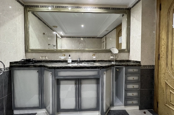 Villa in Denia zu vermieten, Zona de estar 200 m², Zustand gepflegt, + Zentralheizung, Klimaanlage, Terreno 900 m², 3 Schlafzimmer, 2 Badezimmer, Pool, ref.: D-0123-65