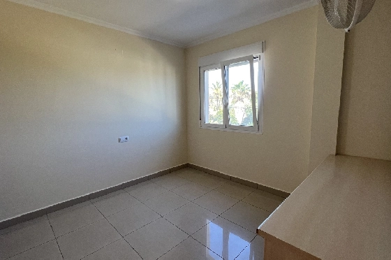 Reihenhaus in Denia zu vermieten, Zona de estar 130 m², Zustand gepflegt, + KLIMA, Klimaanlage, Terreno 160 m², 4 Schlafzimmer, 3 Badezimmer, Pool, ref.: D-0223-47