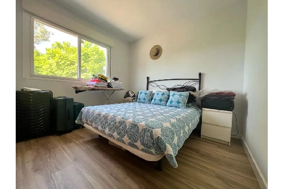 Apartment in Javea zu verkaufen, Zona de estar 150 m², Klimaanlage, 3 Schlafzimmer, 2 Badezimmer, Pool, ref.: BS-83221790-11