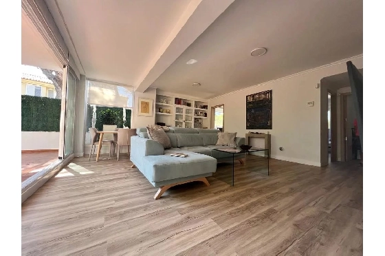 Apartment in Javea zu verkaufen, Zona de estar 150 m², Klimaanlage, 3 Schlafzimmer, 2 Badezimmer, Pool, ref.: BS-83221790-12