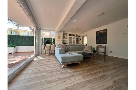 Apartment in Javea zu verkaufen, Zona de estar 150 m², Klimaanlage, 3 Schlafzimmer, 2 Badezimmer, Pool, ref.: BS-83221790-13