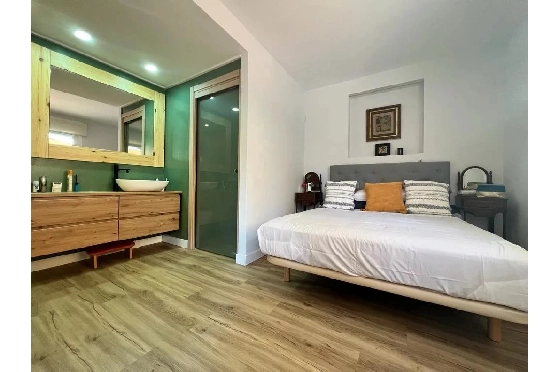 Apartment in Javea zu verkaufen, Zona de estar 150 m², Klimaanlage, 3 Schlafzimmer, 2 Badezimmer, Pool, ref.: BS-83221790-14
