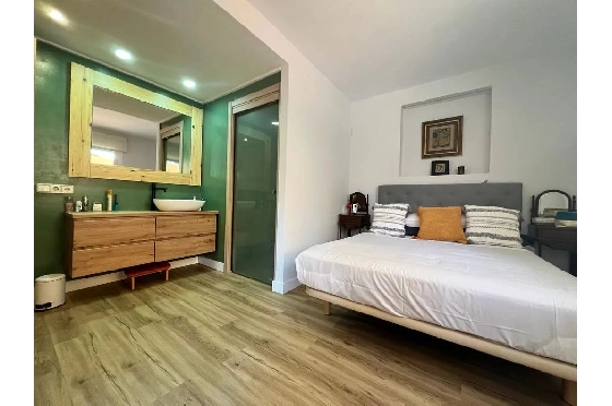 Apartment in Javea zu verkaufen, Zona de estar 150 m², Klimaanlage, 3 Schlafzimmer, 2 Badezimmer, Pool, ref.: BS-83221790-15