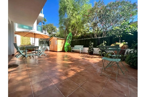 Apartment in Javea zu verkaufen, Zona de estar 150 m², Klimaanlage, 3 Schlafzimmer, 2 Badezimmer, Pool, ref.: BS-83221790-16