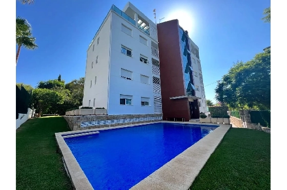 Apartment in Javea zu verkaufen, Zona de estar 150 m², Klimaanlage, 3 Schlafzimmer, 2 Badezimmer, Pool, ref.: BS-83221790-17