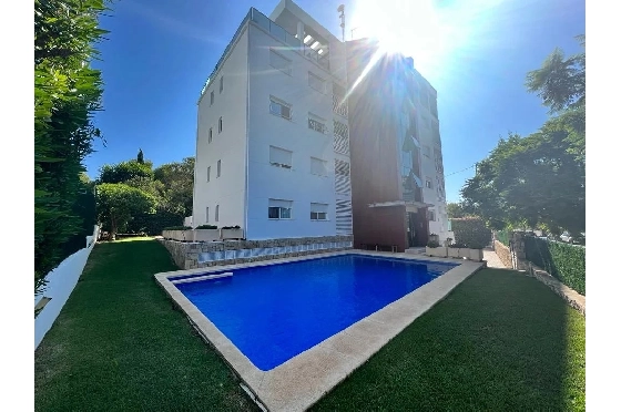 Apartment in Javea zu verkaufen, Zona de estar 150 m², Klimaanlage, 3 Schlafzimmer, 2 Badezimmer, Pool, ref.: BS-83221790-18