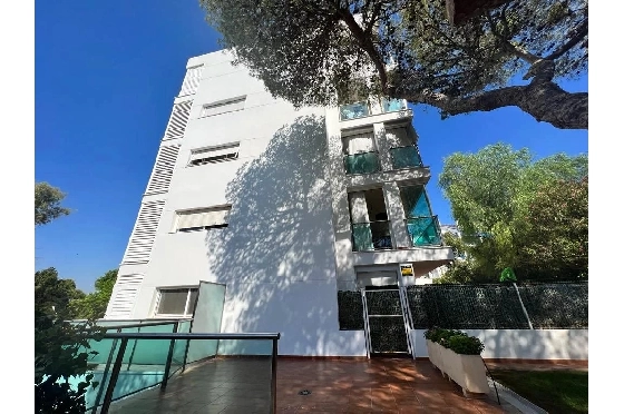 Apartment in Javea zu verkaufen, Zona de estar 150 m², Klimaanlage, 3 Schlafzimmer, 2 Badezimmer, Pool, ref.: BS-83221790-19