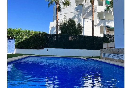 Apartment in Javea zu verkaufen, Zona de estar 150 m², Klimaanlage, 3 Schlafzimmer, 2 Badezimmer, Pool, ref.: BS-83221790-3