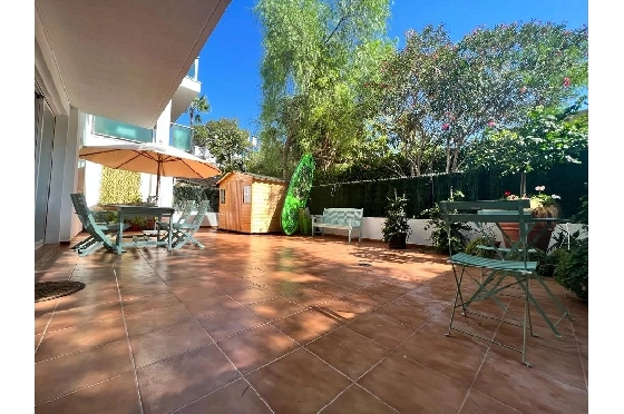 Apartment in Javea zu verkaufen, Zona de estar 150 m², Klimaanlage, 3 Schlafzimmer, 2 Badezimmer, Pool, ref.: BS-83221790-4