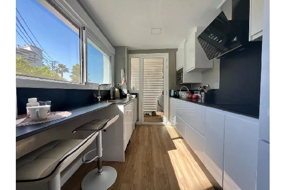 Apartment in Javea zu verkaufen, Zona de estar 150 m², Klimaanlage, 3 Schlafzimmer, 2 Badezimmer, Pool, ref.: BS-83221790-5