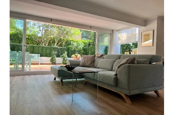 Apartment in Javea zu verkaufen, Zona de estar 150 m², Klimaanlage, 3 Schlafzimmer, 2 Badezimmer, Pool, ref.: BS-83221790-7