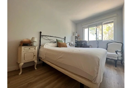 Apartment in Javea zu verkaufen, Zona de estar 150 m², Klimaanlage, 3 Schlafzimmer, 2 Badezimmer, Pool, ref.: BS-83221790-8