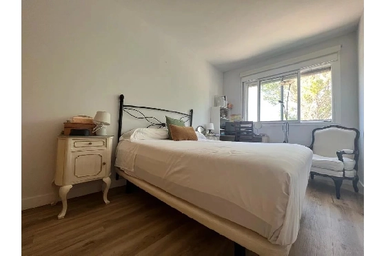 Apartment in Javea zu verkaufen, Zona de estar 150 m², Klimaanlage, 3 Schlafzimmer, 2 Badezimmer, Pool, ref.: BS-83221790-9