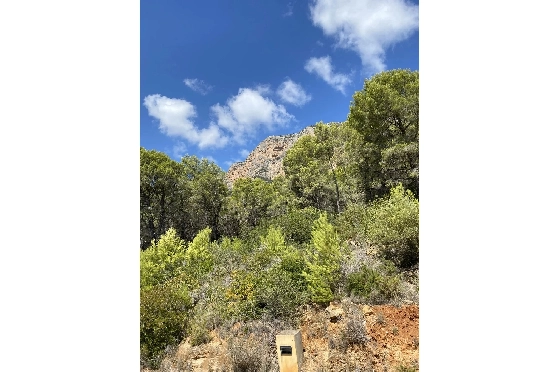 Wohngrundstück in Javea zu verkaufen, Zona de estar 1832 m², ref.: BS-83274915-1