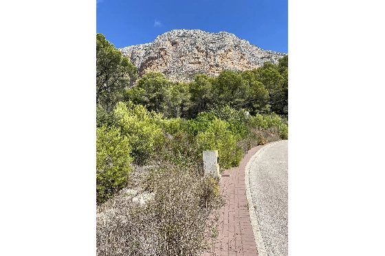 Wohngrundstück in Javea zu verkaufen, Zona de estar 1832 m², ref.: BS-83274915-3