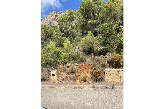 Wohngrundstück in Javea zu verkaufen, Zona de estar 1832 m², ref.: BS-83274915-4