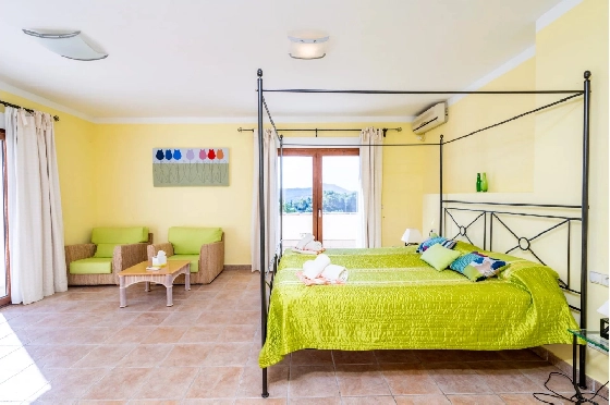 Villa in Javea zu verkaufen, Zona de estar 332 m², Klimaanlage, 4 Schlafzimmer, 3 Badezimmer, Pool, ref.: BS-83440835-10