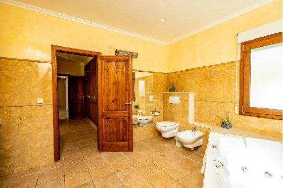 Villa in Javea zu verkaufen, Zona de estar 332 m², Klimaanlage, 4 Schlafzimmer, 3 Badezimmer, Pool, ref.: BS-83440835-11