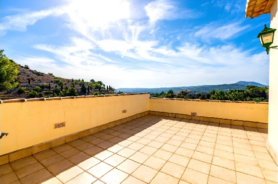 Villa in Javea zu verkaufen, Zona de estar 332 m², Klimaanlage, 4 Schlafzimmer, 3 Badezimmer, Pool, ref.: BS-83440835-12