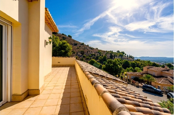 Villa in Javea zu verkaufen, Zona de estar 332 m², Klimaanlage, 4 Schlafzimmer, 3 Badezimmer, Pool, ref.: BS-83440835-13