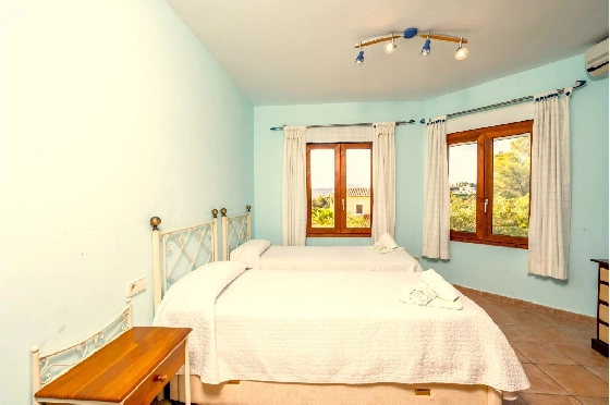 Villa in Javea zu verkaufen, Zona de estar 332 m², Klimaanlage, 4 Schlafzimmer, 3 Badezimmer, Pool, ref.: BS-83440835-15