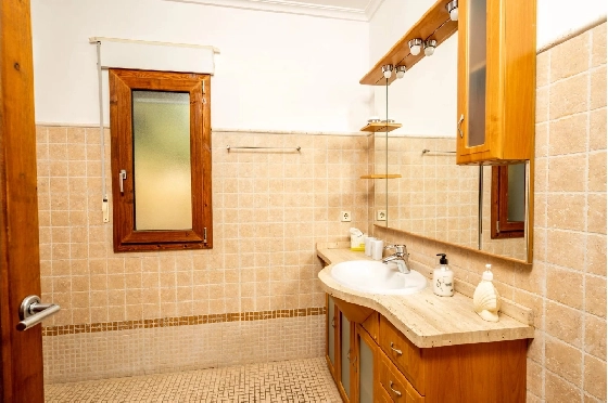 Villa in Javea zu verkaufen, Zona de estar 332 m², Klimaanlage, 4 Schlafzimmer, 3 Badezimmer, Pool, ref.: BS-83440835-16
