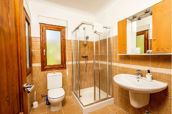 Villa in Javea zu verkaufen, Zona de estar 332 m², Klimaanlage, 4 Schlafzimmer, 3 Badezimmer, Pool, ref.: BS-83440835-17