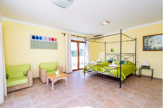 Villa in Javea zu verkaufen, Zona de estar 332 m², Klimaanlage, 4 Schlafzimmer, 3 Badezimmer, Pool, ref.: BS-83440835-9