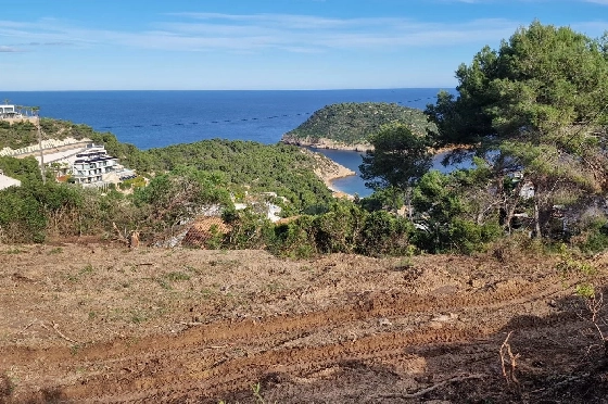Wohngrundstück in Javea zu verkaufen, Zona de estar 2000 m², ref.: BS-83474073-1
