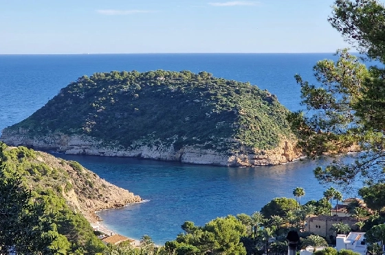 Wohngrundstück in Javea zu verkaufen, Zona de estar 2000 m², ref.: BS-83474073-5