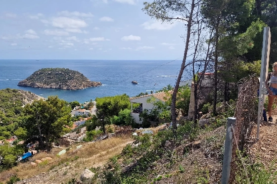 Wohngrundstück in Javea zu verkaufen, Zona de estar 2000 m², ref.: BS-83474291-11