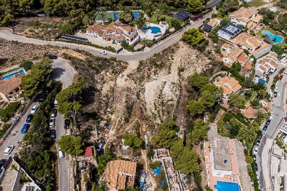 Wohngrundstück in Javea zu verkaufen, Zona de estar 2000 m², ref.: BS-83474291-12