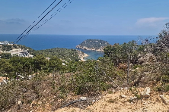 Wohngrundstück in Javea zu verkaufen, Zona de estar 2000 m², ref.: BS-83474291-3