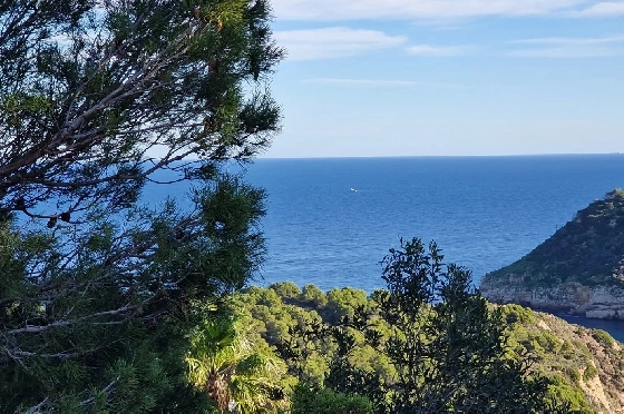 Wohngrundstück in Javea zu verkaufen, Zona de estar 2000 m², ref.: BS-83474291-4