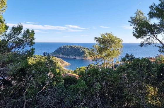 Wohngrundstück in Javea zu verkaufen, Zona de estar 2000 m², ref.: BS-83474291-5
