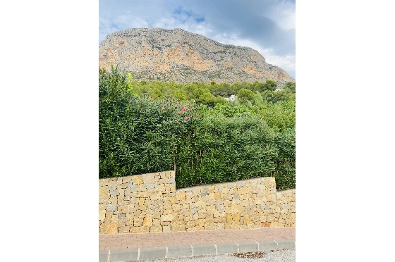 Wohngrundstück in Javea zu verkaufen, Zona de estar 1508 m², ref.: BS-83474790-3