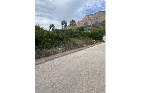 Wohngrundstück in Javea zu verkaufen, Zona de estar 1571 m², ref.: BS-83475074-1