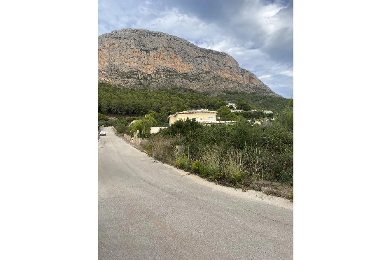 Wohngrundstück in Javea zu verkaufen, Zona de estar 1546 m², ref.: BS-83475838-2