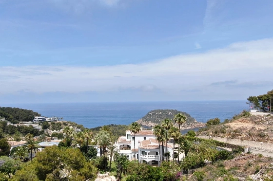 Wohngrundstück in Javea zu verkaufen, Zona de estar 1746 m², ref.: BS-83538394-1