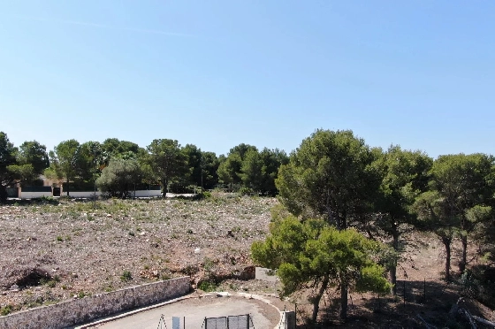 Wohngrundstück in Javea zu verkaufen, Zona de estar 1746 m², ref.: BS-83538394-10