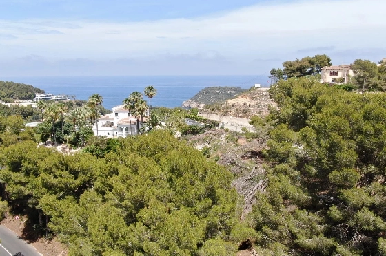 Wohngrundstück in Javea zu verkaufen, Zona de estar 1746 m², ref.: BS-83538394-11