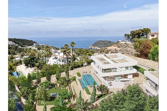 Wohngrundstück in Javea zu verkaufen, Zona de estar 1746 m², ref.: BS-83538394-12