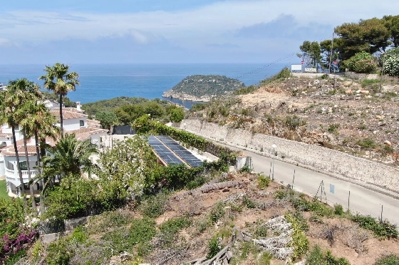 Wohngrundstück in Javea zu verkaufen, Zona de estar 1746 m², ref.: BS-83538394-2