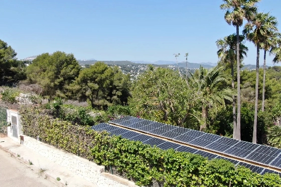 Wohngrundstück in Javea zu verkaufen, Zona de estar 1746 m², ref.: BS-83538394-5