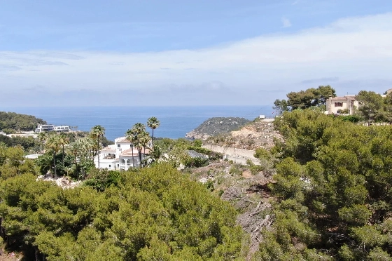 Wohngrundstück in Javea zu verkaufen, Zona de estar 1746 m², ref.: BS-83538394-7