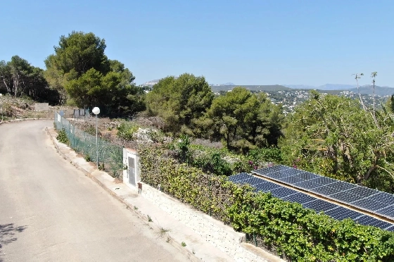 Wohngrundstück in Javea zu verkaufen, Zona de estar 1746 m², ref.: BS-83538394-8